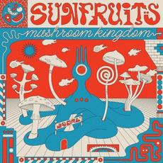 Mushroom Kingdom (feat. Zoë Fox and the Rocket Clocks) mp3 Single by Sunfruits