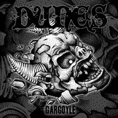 Gargoyle mp3 Album by Dunes (2)