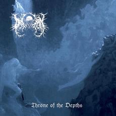Throne of the Depths mp3 Album by Drautran