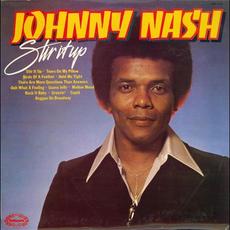 Stir It Up mp3 Album by Johnny Nash
