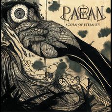 Scorn of Eternity mp3 Album by Paean