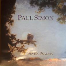 Seven Psalms mp3 Album by Paul Simon