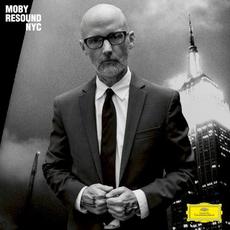 Resound NYC mp3 Album by Moby