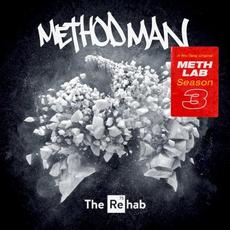 Meth Lab Season 3: The Rehab mp3 Album by Method Man