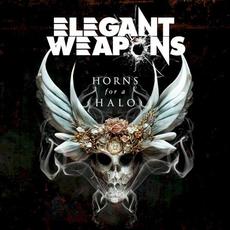 Horns For A Halo mp3 Album by Elegant Weapons