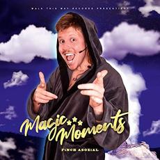 Magic Moments mp3 Album by Finch Asozial