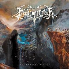 Nocturnal Gates mp3 Album by Freedom of Fear