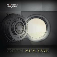 Open Sesame mp3 Album by Heartbeat Designers
