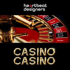 Casino Casino mp3 Album by Heartbeat Designers