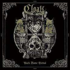 Black Flame Eternal mp3 Album by Cloak