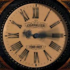 Time-Zeit mp3 Album by Coppelius