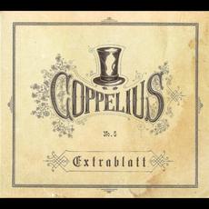 Extrablatt mp3 Album by Coppelius