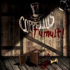Tumult! mp3 Album by Coppelius