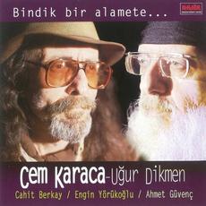 Bindik Bir Alamete... mp3 Album by Cem Karaca