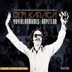 Yayınlanmamış Kayıtlar mp3 Album by Cem Karaca
