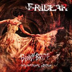 Bloody Bride mp3 Album by BRIDEAR