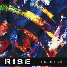 RISE mp3 Album by BRIDEAR