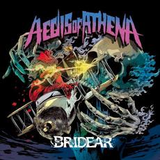 AEGIS OF ATHENA mp3 Album by BRIDEAR