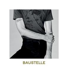 Elvis mp3 Album by Baustelle
