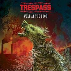 Wolf at the Door mp3 Album by Trespass
