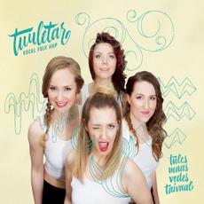 Tules Maas Vedes Taivaal mp3 Album by Tuuletar
