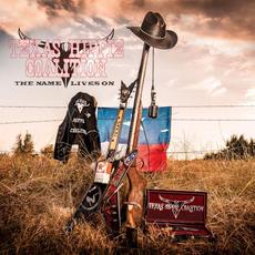 The Name Lives On mp3 Album by Texas Hippie Coalition