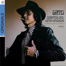 Chapter One: Latin America mp3 Album by Gato Barbieri