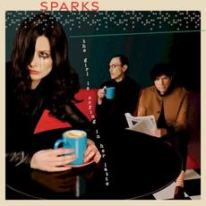 The Girl Is Crying in Her Latte mp3 Album by Sparks
