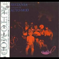 EESTANIA (Re-Issue) mp3 Album by Auto-Mod
