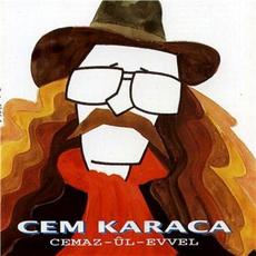 Cemaz-Ül-Evvel mp3 Artist Compilation by Cem Karaca