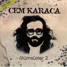 Ölümsüzler 2 mp3 Artist Compilation by Cem Karaca