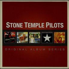 Original Album Series mp3 Artist Compilation by Stone Temple Pilots