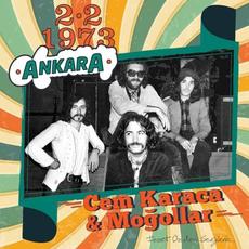 2.2.1973 Ankara mp3 Live by Cem Karaca & Moğollar