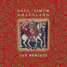 Graceland: The Remixes mp3 Remix by Paul Simon