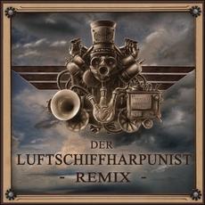 Der Luftschiffharpunist ~ Remix mp3 Remix by Coppelius