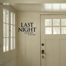 Last Night mp3 Single by Flight Paths