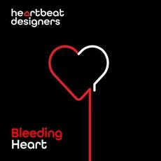 Bleeding Heart mp3 Single by Heartbeat Designers