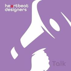 Talk mp3 Single by Heartbeat Designers