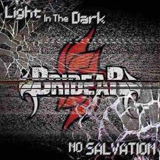 Light In The Dark / No Salvation mp3 Single by BRIDEAR
