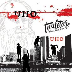 Uho mp3 Single by Tuuletar