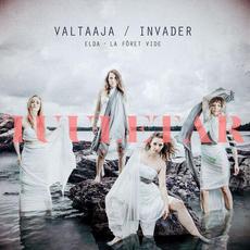 Valtaaja / Invader mp3 Single by Tuuletar