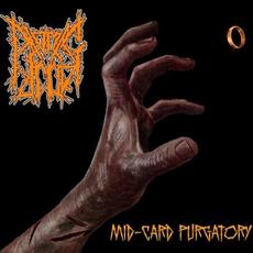 Mid-Card Purgatory mp3 Album by Atomic Drop
