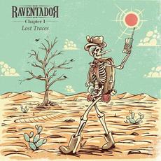 Lost Traces mp3 Album by Raventador