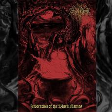 Invocation of the Black Flames mp3 Album by Eternal Alchemist