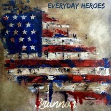 Everyday Heroes mp3 Album by Brannon
