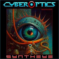 SynthEye mp3 Album by Cyberoptics