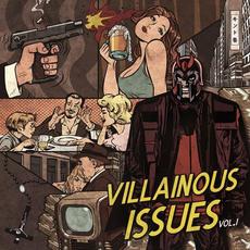 Villainous Issues Vol. 1 mp3 Album by 5-01st