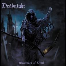 Messenger of Death mp3 Album by Deadnight