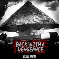Back With A Vengeance mp3 Album by Iron Wind