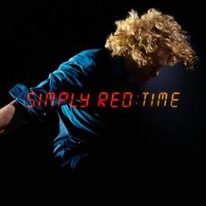 Time mp3 Album by Simply Red